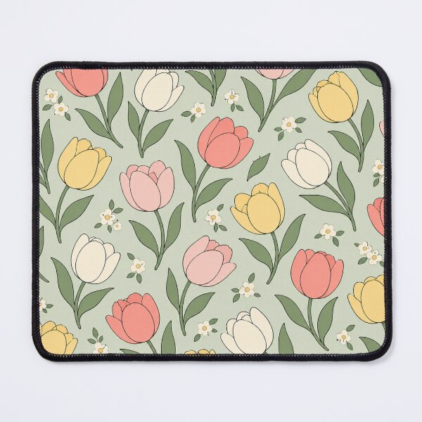Item preview, pattern flowers designed and sold by sheelatewatia.