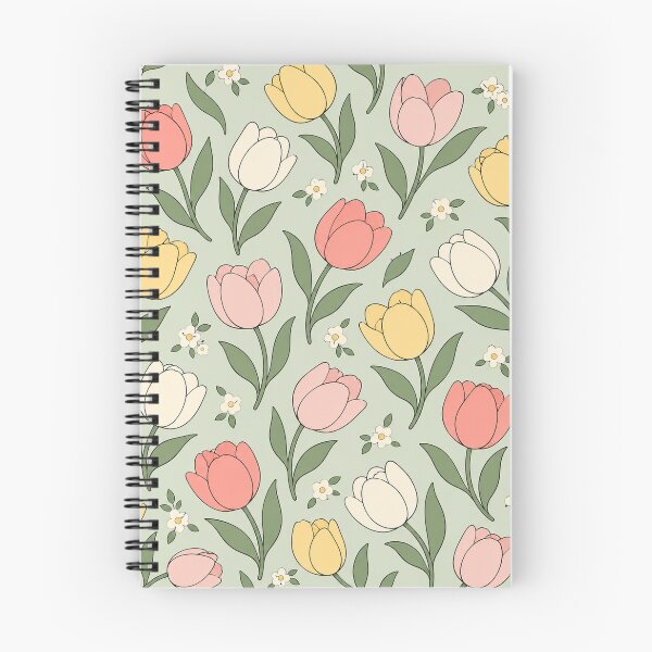 Item preview, pattern flowers designed and sold by sheelatewatia.