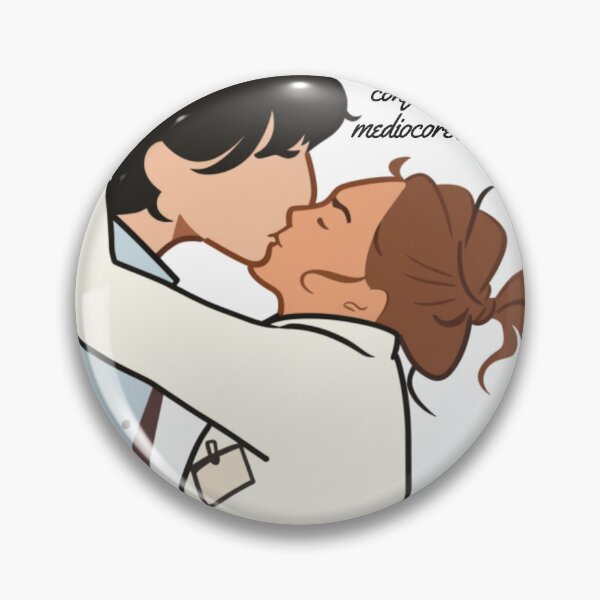 Item preview, The Love Hypothesis  designed and sold by favoredbygrace.