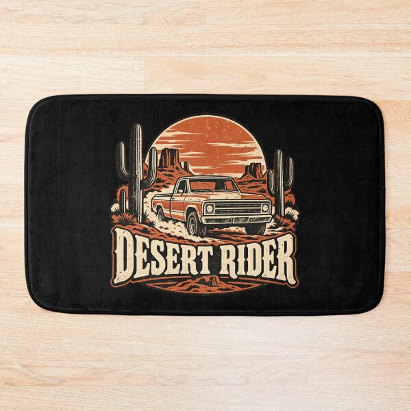 Item preview, Desert Ride designed and sold by Imprearte.