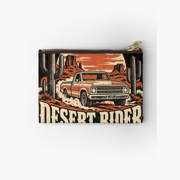 Item preview, Desert Ride designed and sold by Imprearte.