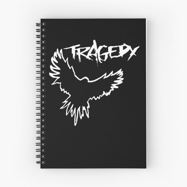 Item preview, Tragedy designed and sold by AHMEDAMIN123.