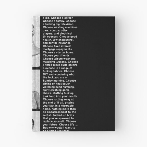 Item preview, Trainspotting Movie designed and sold by AHMEDAMIN123.