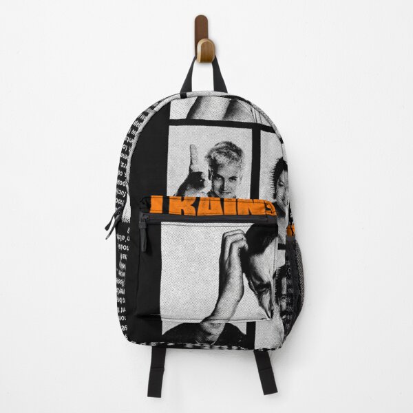 Item preview, Trainspotting Movie designed and sold by AHMEDAMIN123.