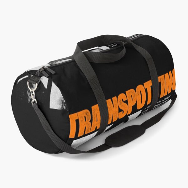 Item preview, Trainspotting Movie designed and sold by AHMEDAMIN123.