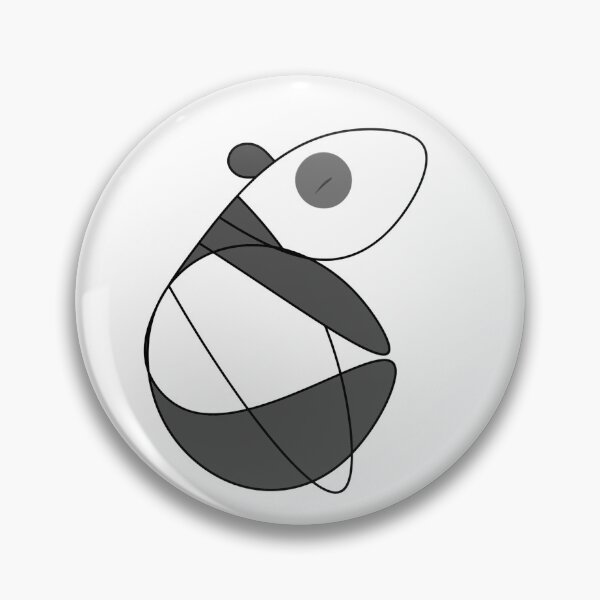 Item preview, Chinese Spy Panda designed and sold by Designhand.