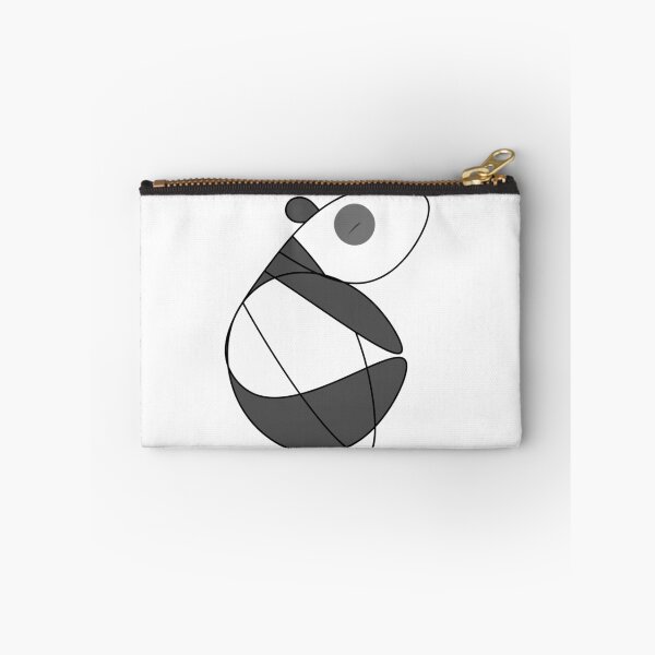Item preview, Chinese Spy Panda designed and sold by Designhand.