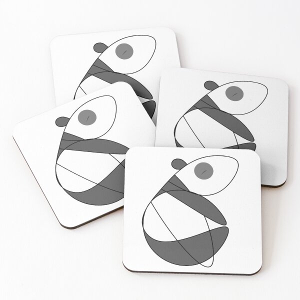 Item preview, Chinese Spy Panda designed and sold by Designhand.