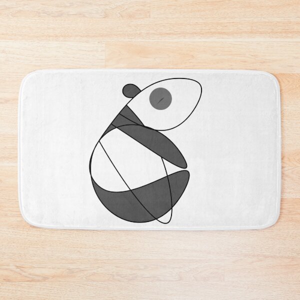 Item preview, Chinese Spy Panda designed and sold by Designhand.