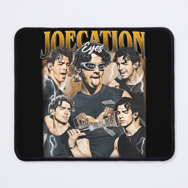 Item preview, Joecation Eyes Fan Joe Inspired designed and sold by Aldea-RObert.