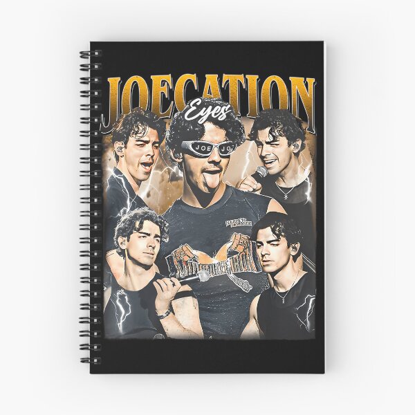 Item preview, Joecation Eyes Fan Joe Inspired  designed and sold by Aldea-RObert.