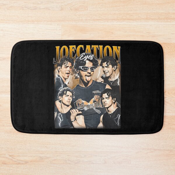 Item preview, Joecation Eyes Fan Joe Inspired  designed and sold by Aldea-RObert.