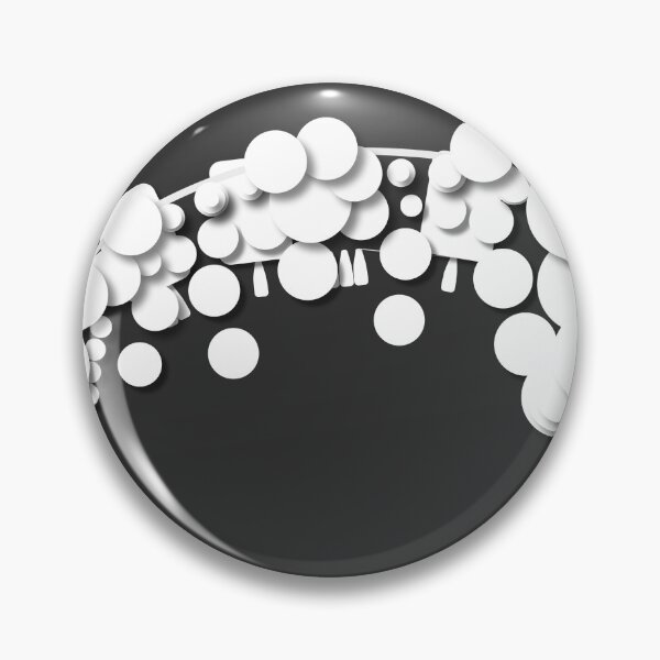 Item preview, Portnoy Drumkit White designed and sold by Extendless.