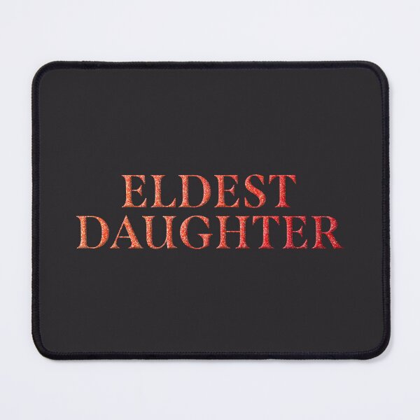 Item preview, eldest daughter designed and sold by sadieillust.