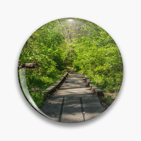 Item preview, Walking Through the Forest designed and sold by TinyDinoDesigns.