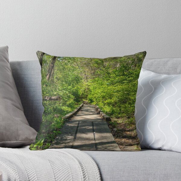 Item preview, Walking Through the Forest designed and sold by TinyDinoDesigns.