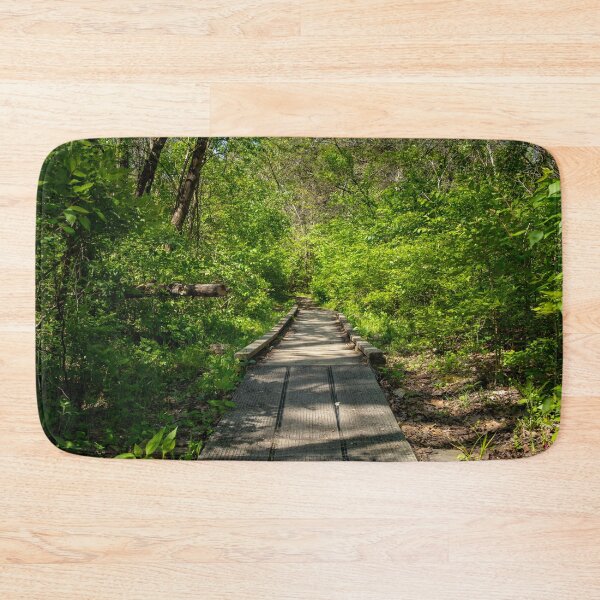 Item preview, Walking Through the Forest designed and sold by TinyDinoDesigns.