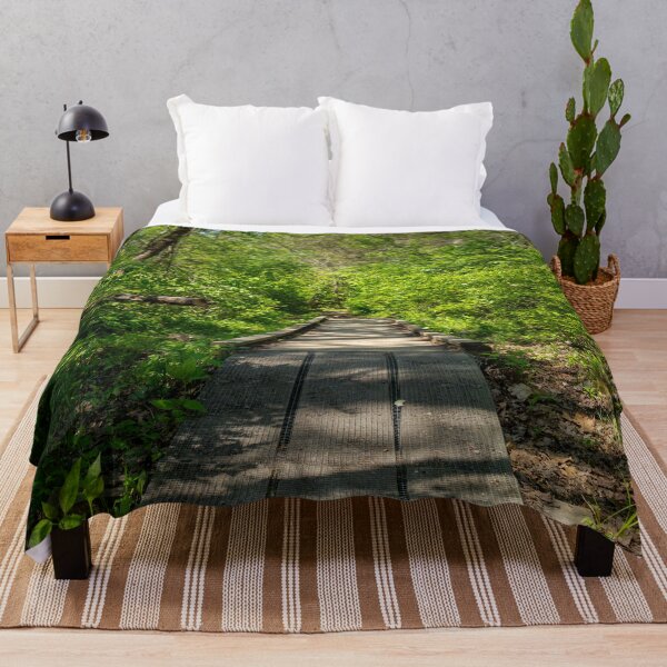 Item preview, Walking Through the Forest designed and sold by TinyDinoDesigns.
