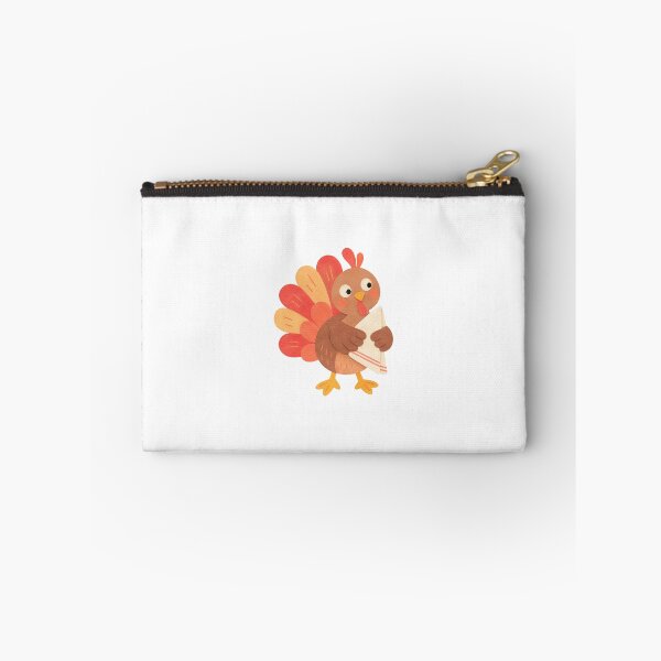 Item preview, Turkey with a Folded Napkin designed and sold by The-Art-of-D.