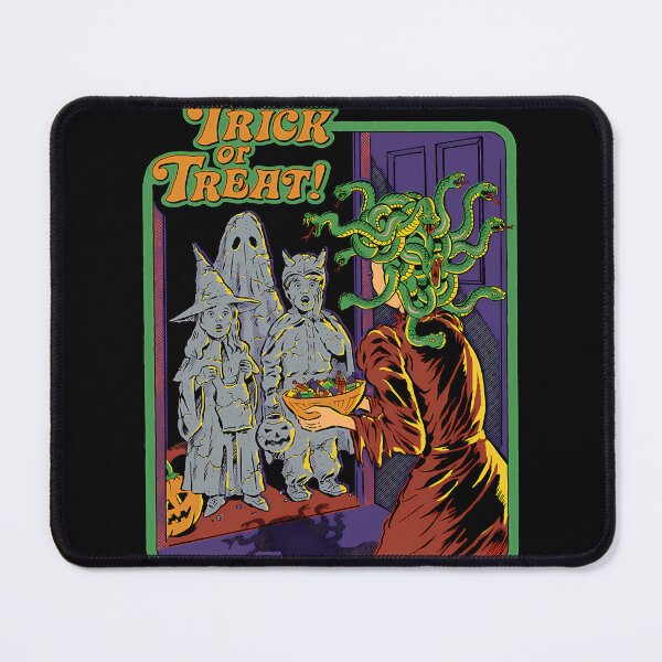 Item preview, Trick Or Treat designed and sold by AHMEDAMIN123.
