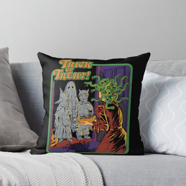 Item preview, Trick Or Treat designed and sold by AHMEDAMIN123.