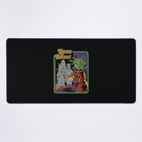 Item preview, Trick Or Treat designed and sold by AHMEDAMIN123.