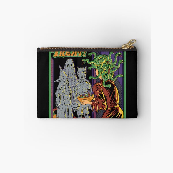 Item preview, Trick Or Treat designed and sold by AHMEDAMIN123.