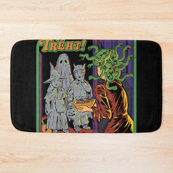Item preview, Trick Or Treat designed and sold by AHMEDAMIN123.