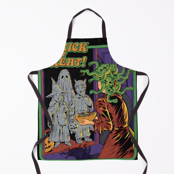 Item preview, Trick Or Treat designed and sold by AHMEDAMIN123.