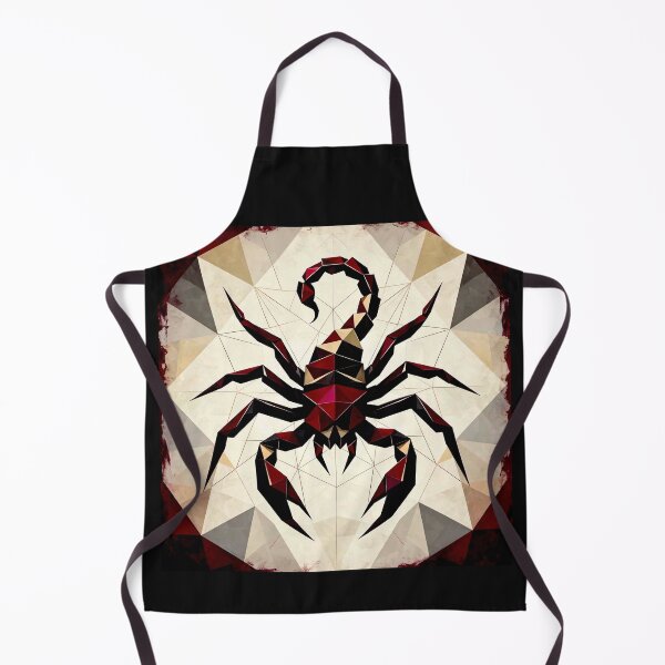 Item preview, Water Signs : Scorpio designed and sold by Helios Be. Lavsh.