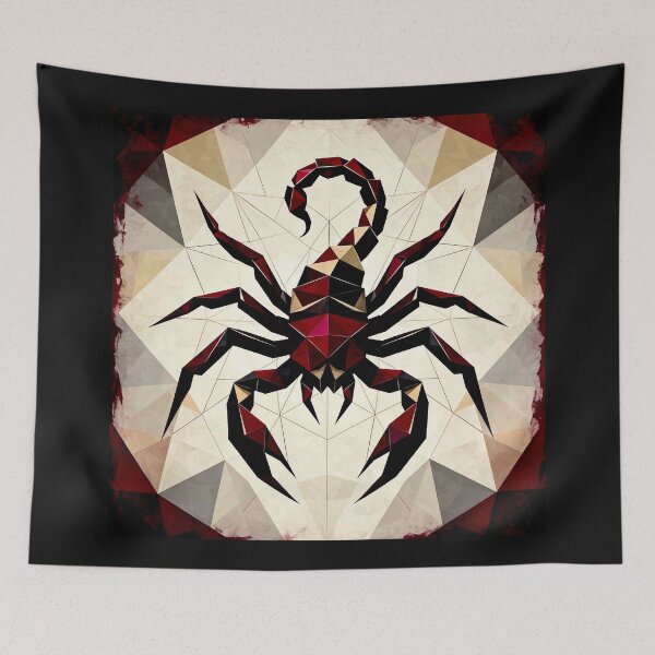 Item preview, Water Signs : Scorpio designed and sold by Helios Be. Lavsh.