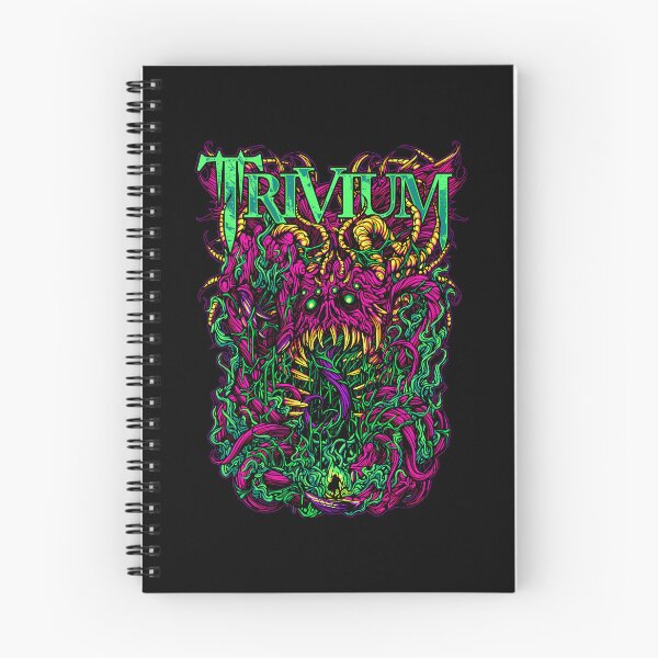 Item preview, Trivium  designed and sold by AHMEDAMIN123.