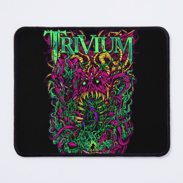 Item preview, Trivium designed and sold by AHMEDAMIN123.