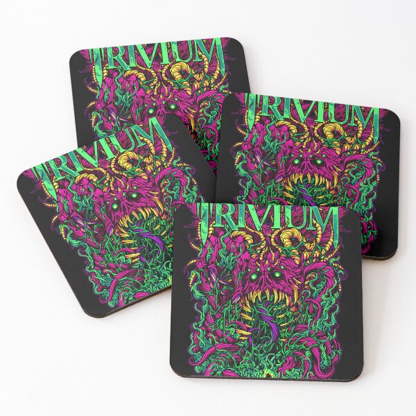 Item preview, Trivium  designed and sold by AHMEDAMIN123.