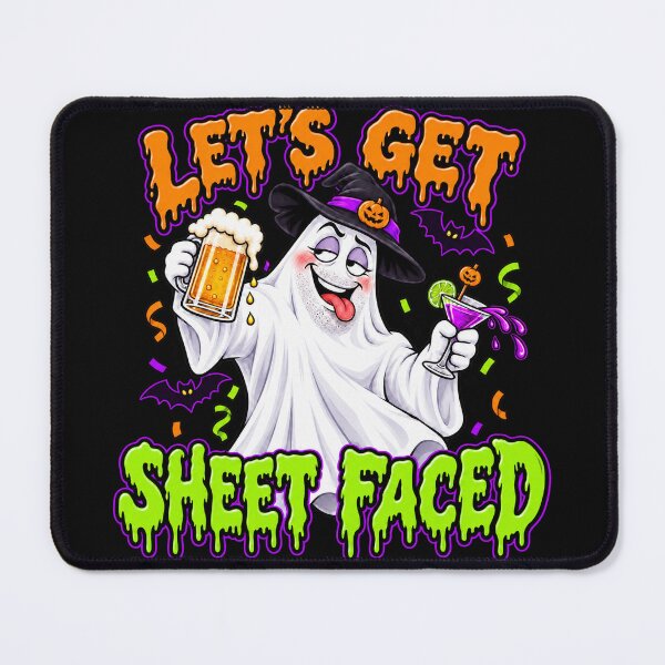 Item preview, Lets Get Sheet Faced designed and sold by A5ranchmerch.