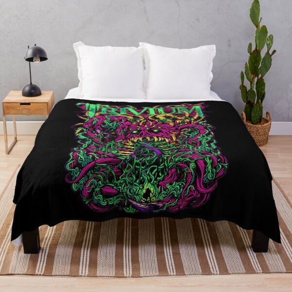 Item preview, Trivium  designed and sold by AHMEDAMIN123.