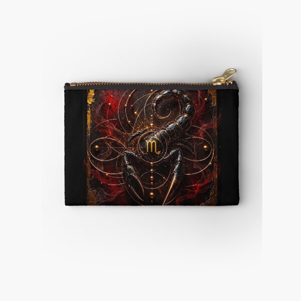 Item preview, Water Signs : Scorpio #1 designed and sold by Helios Be. Lavsh.