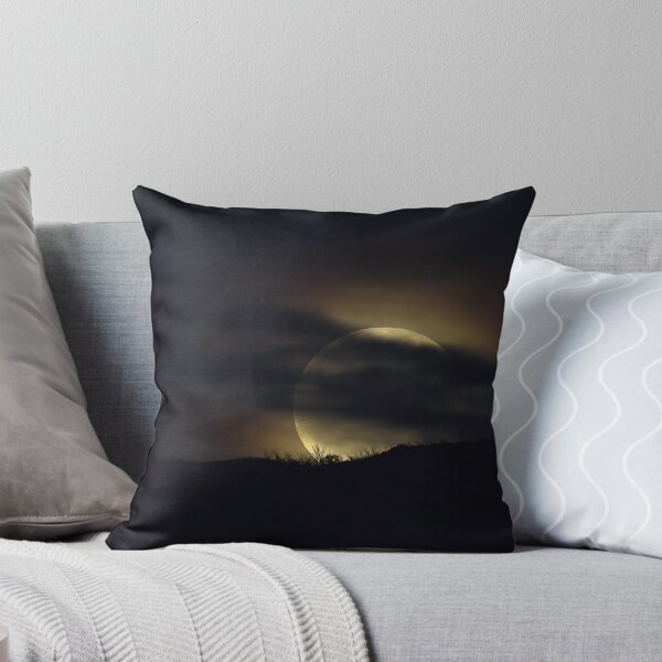 Item preview, Harvest Full Moonrise designed and sold by MCHerdering Photography.
