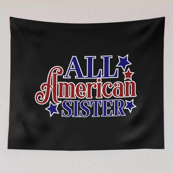 Item preview, 4th of July Crew designed and sold by Azeecreate009.