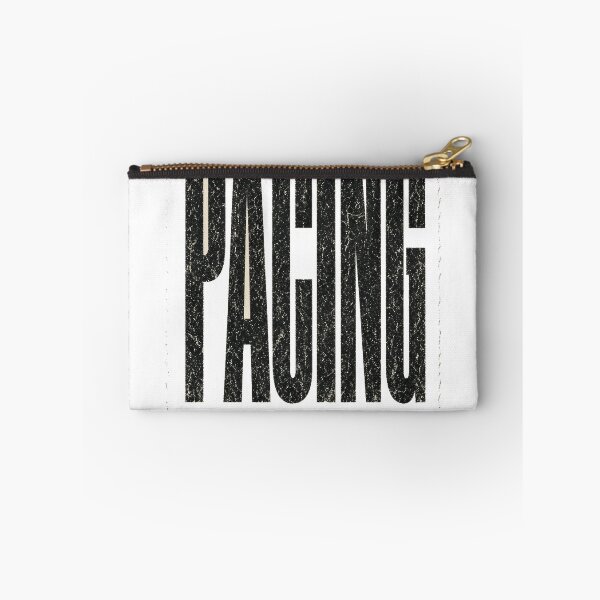Item preview, PACING In the Name of Safety designed and sold by The Freedom Forge.