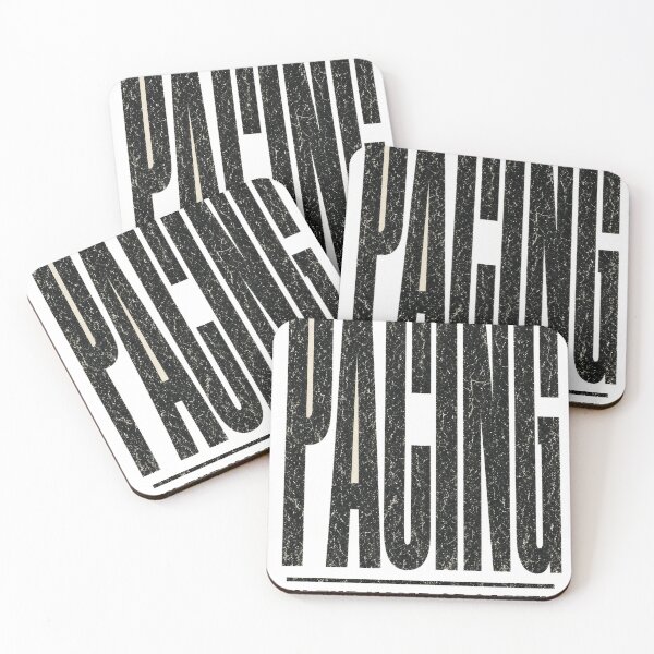 Item preview, PACING In the Name of Safety designed and sold by The Freedom Forge.