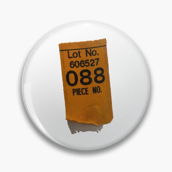 Item preview, Military Time Measurement Device - Funny PCS Moving Sticker designed and sold by LabFish Creations.