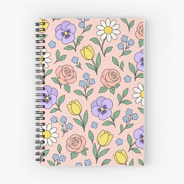 Item preview, flower pattern designed and sold by sheelatewatia.