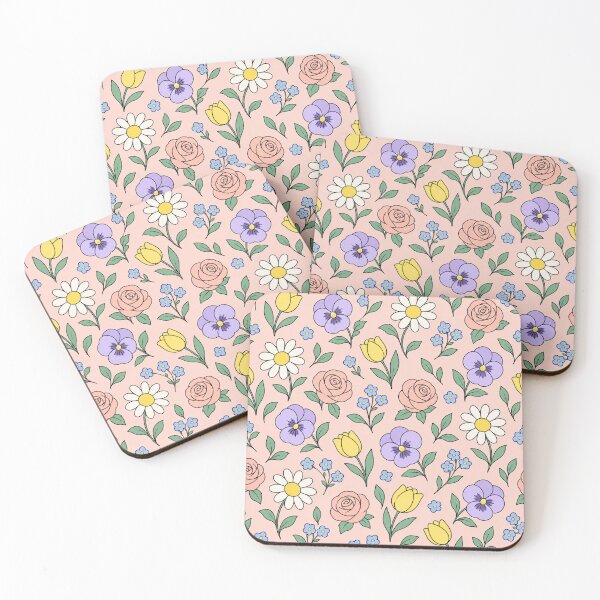 Item preview, flower pattern designed and sold by sheelatewatia.