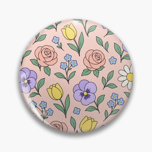 Item preview, flower pattern designed and sold by sheelatewatia.