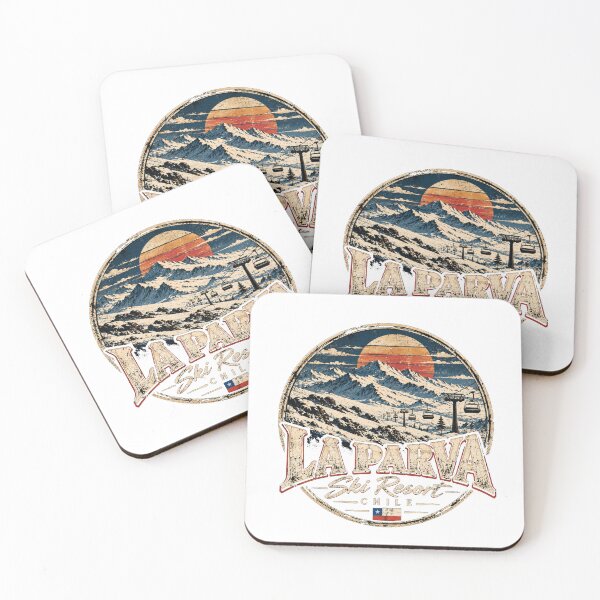 Item preview, Ski Chile designed and sold by TheEndDesign.
