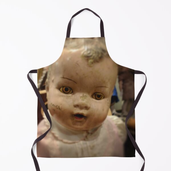 Item preview, Old Doll designed and sold by ALWolenetz.