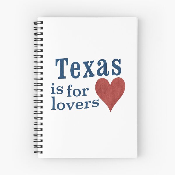 Item preview, Texas Is for Lovers Y2K Heart Graphic designed and sold by ArtbySunRaeer.