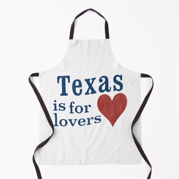 Item preview, Texas Is for Lovers Y2K Heart Graphic designed and sold by ArtbySunRaeer.