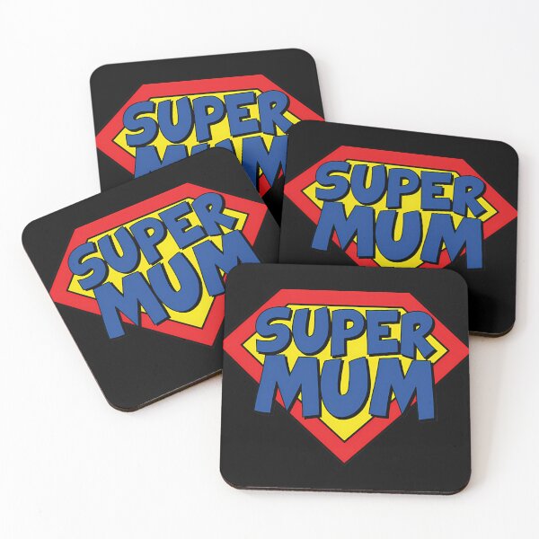 Item preview,  Supermum designed and sold by beauty-confetti.